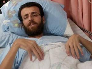 إسرائيل تفرج عن الصحافي الفلسطيني محمد القيق