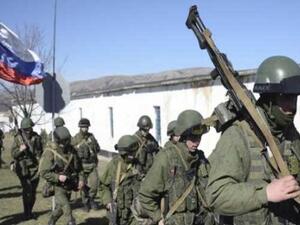 روسيا سحبت قسما بسيطا من قواتها فى سوريا