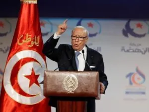 الباجي قائد السبسي