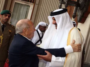 قطر تنظّم مؤتمراً دولياً لدعم الاقتصاد التونسي