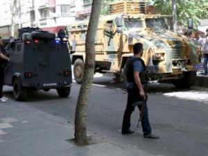 تركيا تعتقل 12 شخصا على خلفية تفجير بورصة