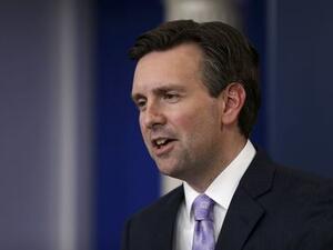 بن رودس نائب مستشار الأمن القومي الأمريكي