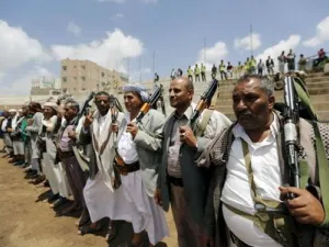 الأطراف اليمنية المتحاربة توجه إشارات تفاؤل بمحادثات السلام
