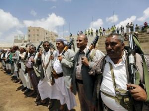 الأطراف اليمنية المتحاربة توجه إشارات تفاؤل بمحادثات السلام
