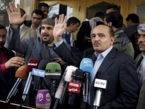 خلافات كبيرة ما زالت قائمة في اليوم الرابع من المفاوضات اليمنية
