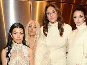 كاتلين جينر