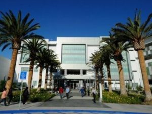 جامعة اميركية تسمح للطلبة بحمل السلاح
