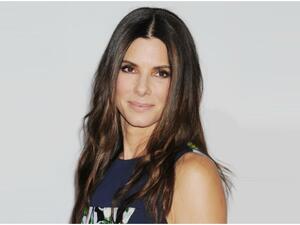 ساندرا بولوك