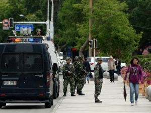 ترحيل الاويغور "انتهاك صارح للقانون الدولي" 