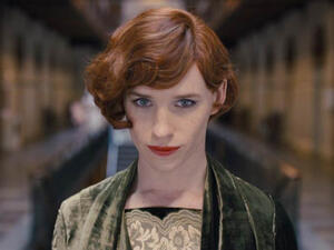 Qatar has pulled 'The Danish Girl' from its cinemas after complaints about its 'moral depravity.' (Variety.com)