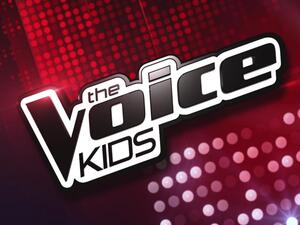 Do you think kid-loving Nancy will fall in love with little Majd's big voice? We sure hope so! (Tvnz.co.nz)