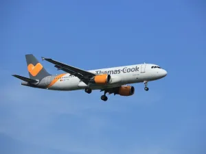 The company had suspended all flights to Marsa Alam airport in Egypt since 2008. (Shutterstock)