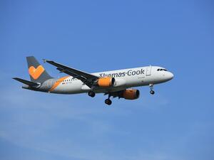 The company had suspended all flights to Marsa Alam airport in Egypt since 2008. (Shutterstock)