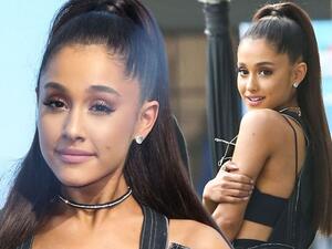 آريانا غراندي