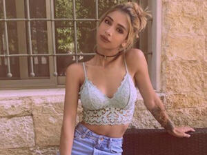 Tia Dib (Source: tiadib - Instagram)