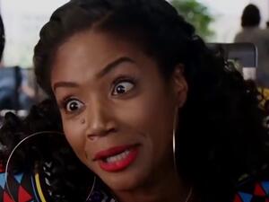 تيفاني هاديش