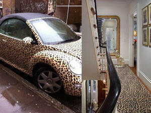 طبعة التايجر عنوانك في شتاء 2018