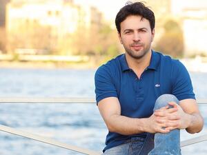 النجم السوري تيم حسن