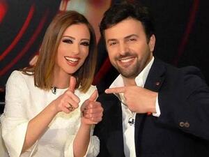 تيم حسن و زوجته يخرجان عن صمتهما بخصوص موضوع الإنجاب