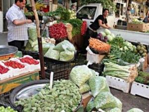 روسيا تبدأ استيراد الخضروات والفواكه من سوريا