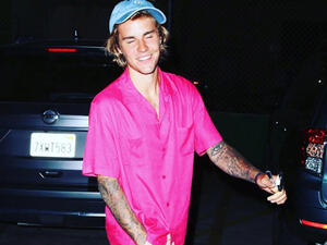 Justin and Selena first dated from 2010 to 2013 and reunited in late 2017 (Source : justinbieber / Instagram)  Justin and Selena first dated from 2010 to 2013 and reunited in late 2017 (Source : justinbieber / Instagram)