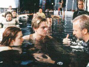 فيلم تايتنك