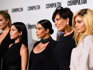 كلوي كاردشيان