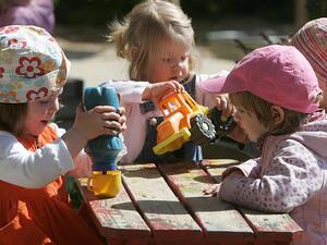 Children playing (AFP/File Photo)	
