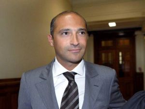 توما فابيوس