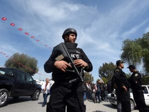 مقتل مواطن بالخطأ خلال عملية لمكافحة الإرهاب في تونس