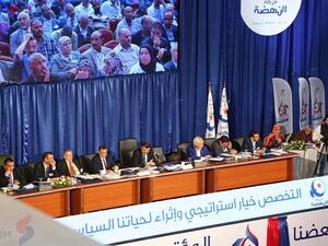 الحديث عن فرضية "انتهاء التوافق بين النهضة والنداء ليس جديدا