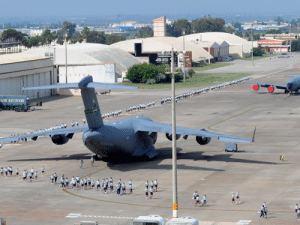 ألمانيا تبحث مصير جنودها بقاعدة إنغرليك التركية