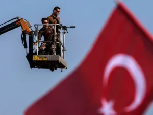 مقتل 4 جنود أتراك بهجوم للعمال الكردستاني جنوب شرق البلاد