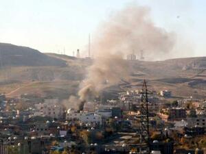 الجيش التركي يعلن القضاء على 13 داعشيا في سوريا