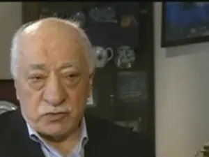 المعارض التركي فتح الله غولن