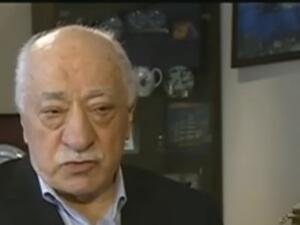 المعارض التركي فتح الله غولن