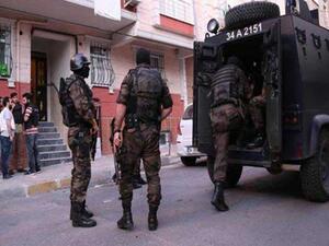 وزارة الدفاع الإسرائيلية: يوجد بنى تحتية للإرهاب في تركيا
