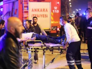 30 جريحًا جراء هجوم أنقرة الإرهابي غادروا المستشفيات