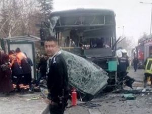 الهجوم يشبه تفجيرين وقعا الأسبوع الماضي خارج استاد لكرة القدم