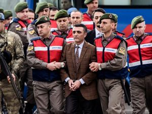 أول حكم قضائي بشأن محاولة الانقلاب الفاشلة في تركيا
