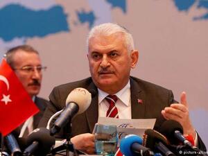  تركيا رفضت تفكيك البنى التحتية لحركة حماس على أراضيها 