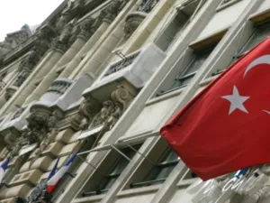 واشنطن تحذر رعاياها من السفر إلى تركيا - ارشيف 