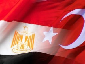 مصر دعت أنقرة إلى الاهتمام "بأوضاعهم السياسية وحالة العزلة التي تعاني منها -  ارشيف 