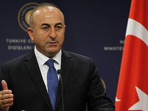 جاويش أوغلو