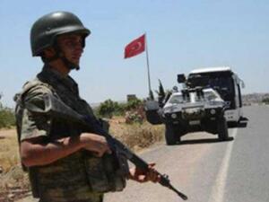 مقتل 8 مسلحين من حزب العمال الكردستاني جنوب شرق تركيا