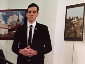 مرت ألتنتاش