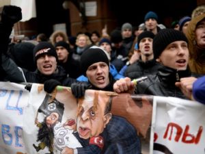 الجيش التركي يؤكد انه لم يكن يعلم ان الطائرة التي اسقطها روسية