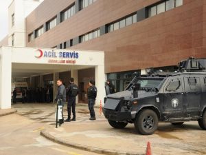 الشرطة التركية تقوم بشن حملة أمنية ضد تنظيم "بي كاكا"- الأناضول