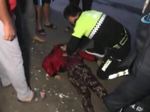 غرق مركب للمهاجرين يقل 30 شخصا قبالة غرب تركيا
