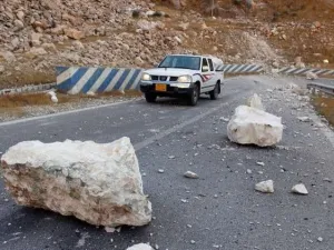 هزات أرضية استمرت 50 يوما في تركيا ولم يشعر بها أحد